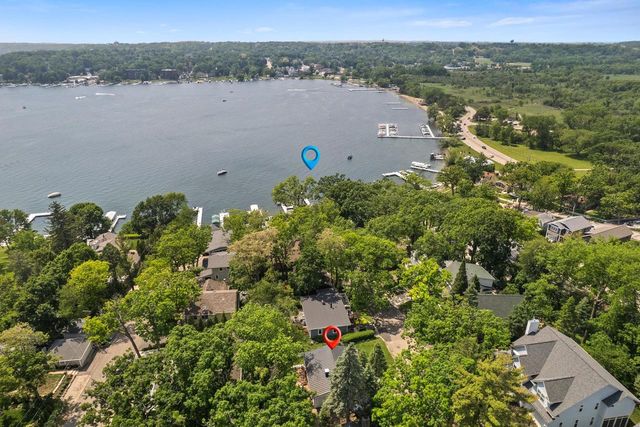 539 Highland Road, Williams Bay, WI 53191