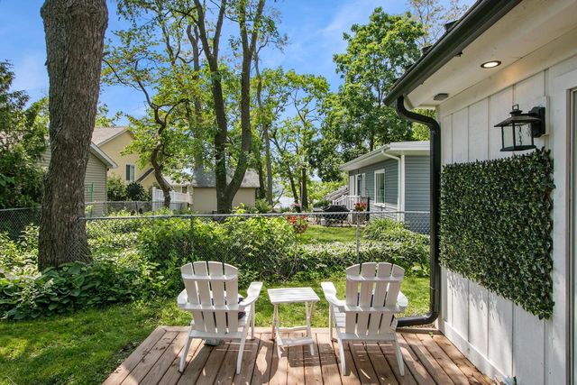 539 Highland Road, Williams Bay, WI 53191