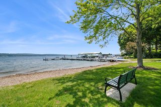 539 Highland Road, Williams Bay, WI 53191