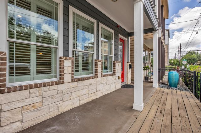 1423 Colorado Street, Houston, TX 77007