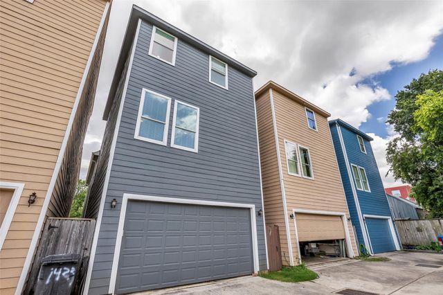 1423 Colorado Street, Houston, TX 77007