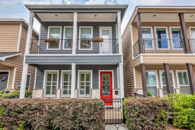 1423 Colorado Street, Houston, TX 77007