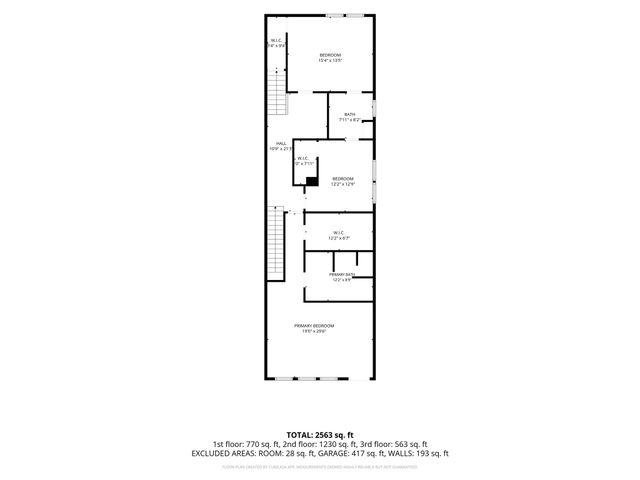 1423 Colorado Street, Houston, TX 77007
