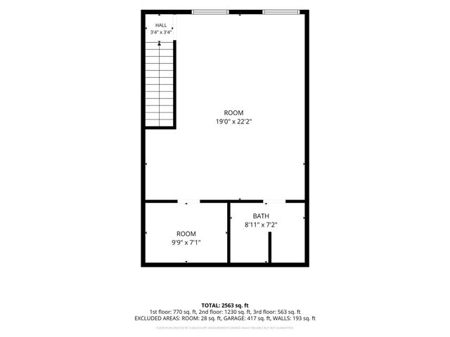 1423 Colorado Street, Houston, TX 77007