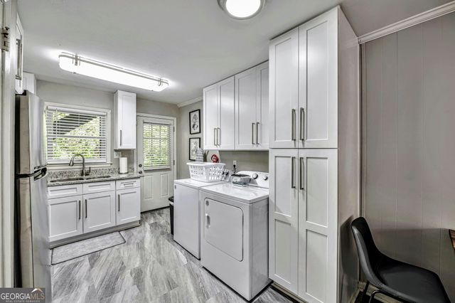 2858 Rosehill Street APT 5, Austell, GA 30106