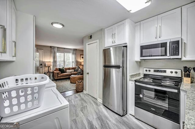 2858 Rosehill Street APT 5, Austell, GA 30106