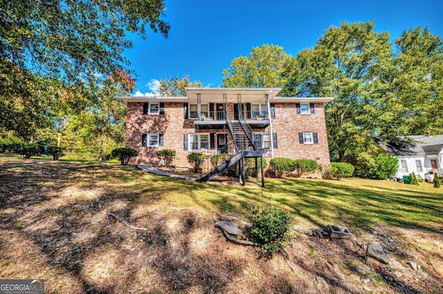 2858 Rosehill Street APT 5, Austell, GA 30106