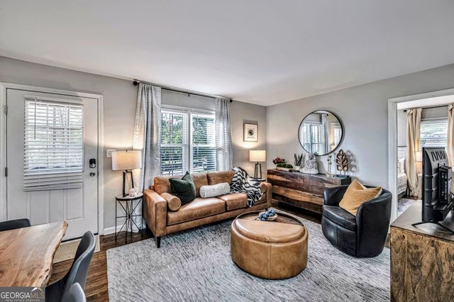 2858 Rosehill Street APT 5, Austell, GA 30106