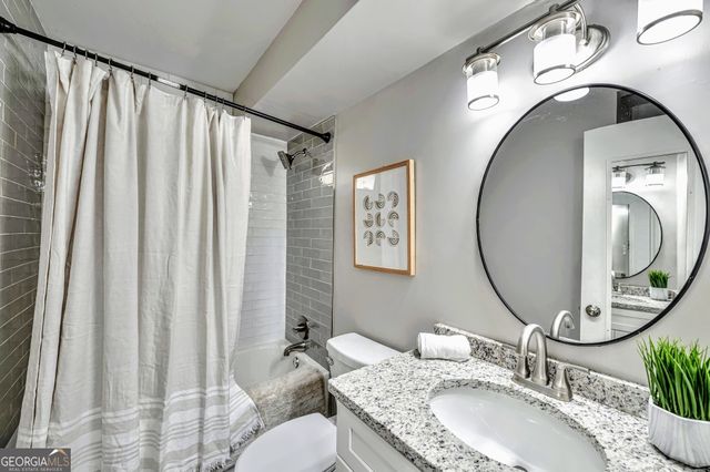 2858 Rosehill Street APT 5, Austell, GA 30106