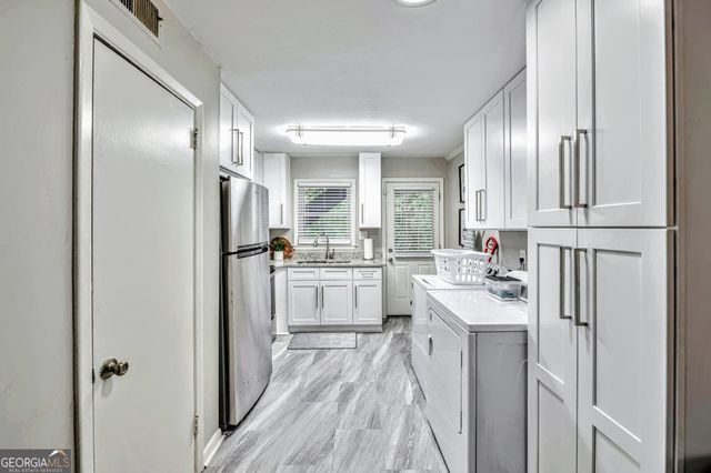 2858 Rosehill Street APT 5, Austell, GA 30106