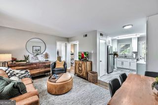 2858 Rosehill Street APT 5, Austell, GA 30106