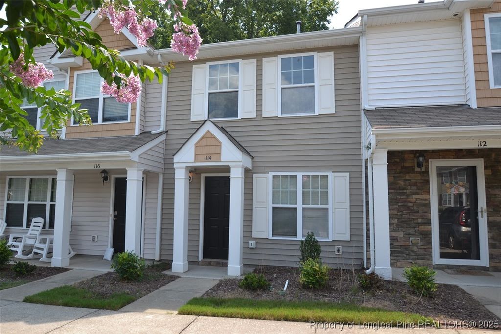 114 Shelter Haven Drive, Apex, NC 27502