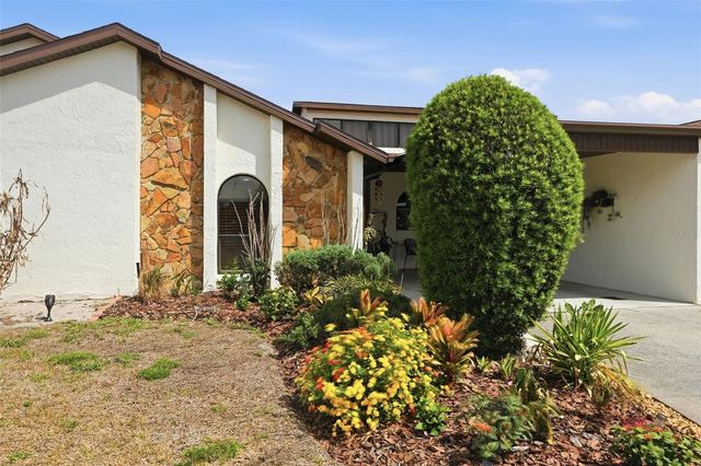 9143 LINGROVE ROAD, Weeki Wachee, FL 34613