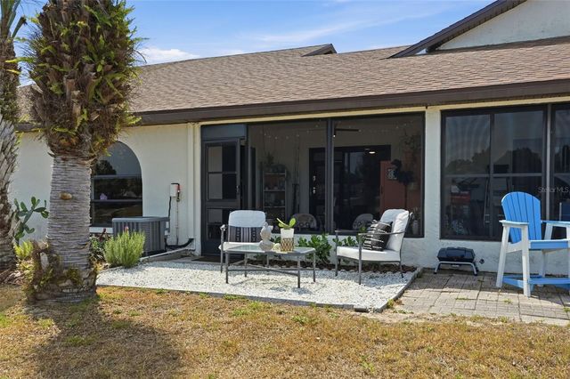 9143 LINGROVE ROAD, Weeki Wachee, FL 34613