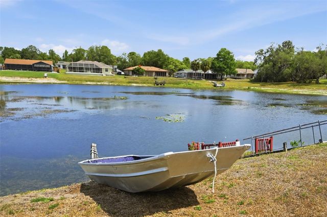 9143 LINGROVE ROAD, Weeki Wachee, FL 34613