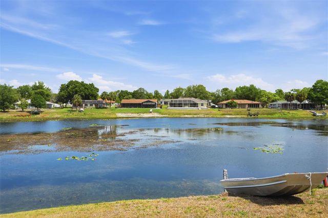 9143 LINGROVE ROAD, Weeki Wachee, FL 34613