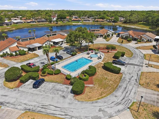 9143 LINGROVE ROAD, Weeki Wachee, FL 34613