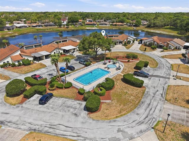 9143 LINGROVE ROAD, Weeki Wachee, FL 34613