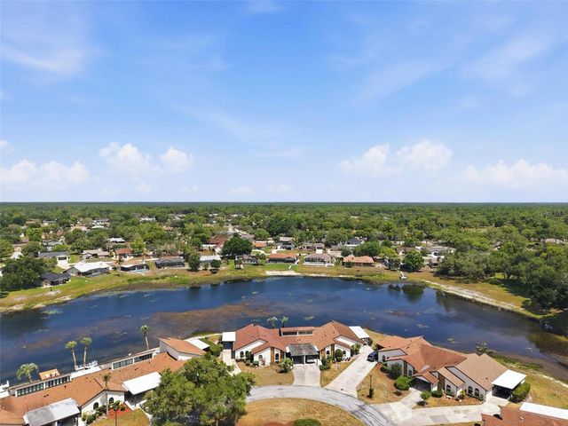 9143 LINGROVE ROAD, Weeki Wachee, FL 34613