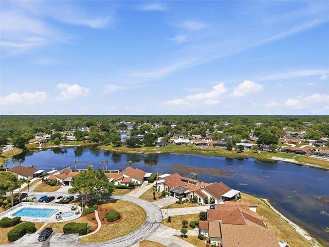 9143 LINGROVE ROAD, Weeki Wachee, FL 34613