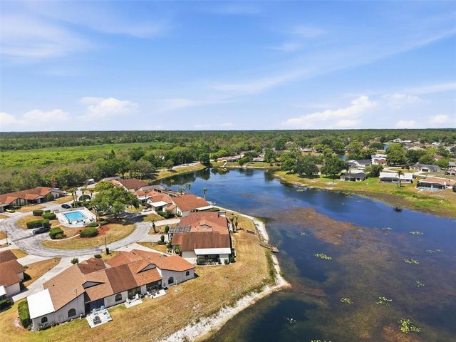 9143 LINGROVE ROAD, Weeki Wachee, FL 34613