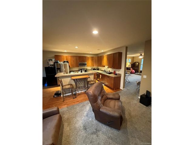 22821 E Briarwood Pl, Aurora, CO 80016