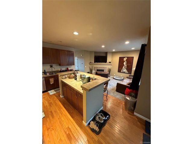 22821 E Briarwood Pl, Aurora, CO 80016