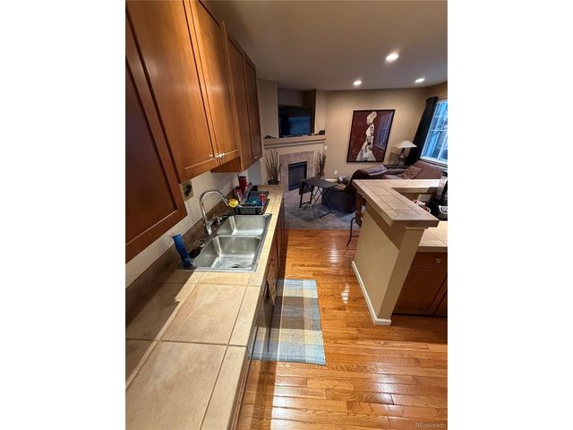 22821 E Briarwood Pl, Aurora, CO 80016