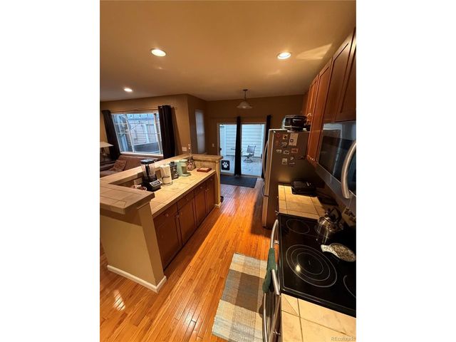 22821 E Briarwood Pl, Aurora, CO 80016