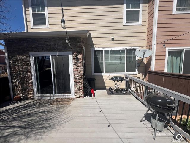 22821 E Briarwood Pl, Aurora, CO 80016