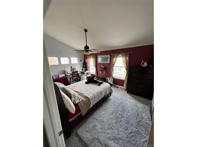 22821 E Briarwood Pl, Aurora, CO 80016