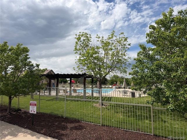 22821 E Briarwood Pl, Aurora, CO 80016