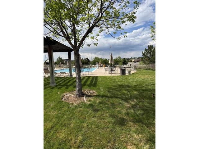22821 E Briarwood Pl, Aurora, CO 80016
