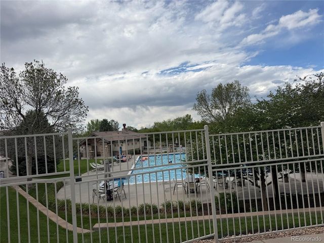 22821 E Briarwood Pl, Aurora, CO 80016