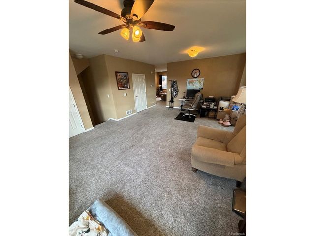 22821 E Briarwood Pl, Aurora, CO 80016