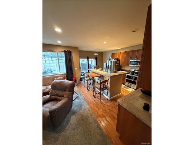 22821 E Briarwood Pl, Aurora, CO 80016