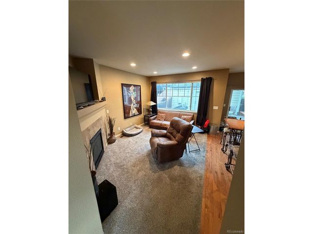 22821 E Briarwood Pl, Aurora, CO 80016