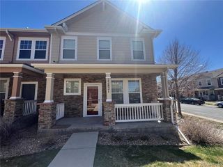 22821 E Briarwood Pl, Aurora, CO 80016