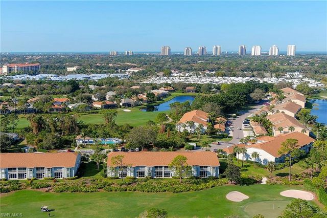 26160 Clarkston DR 201, Bonita Springs, FL 34135