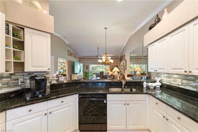 26160 Clarkston DR 201, Bonita Springs, FL 34135