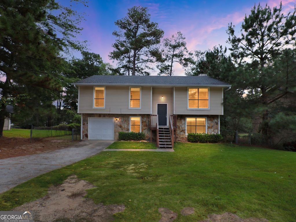 6600 Connell Road, Fairburn, GA 30213