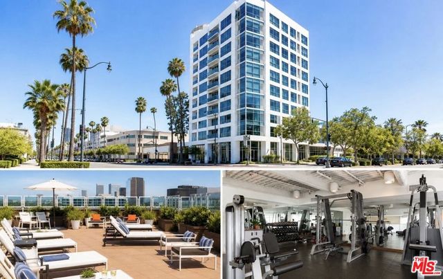 8601 Wilshire Blvd 902, Beverly Hills, CA 90211