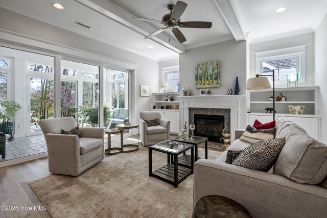 3726 White Cliffs Drive, Castle Hayne, NC 28429