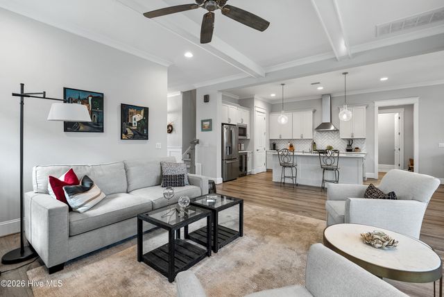 3726 White Cliffs Drive, Castle Hayne, NC 28429