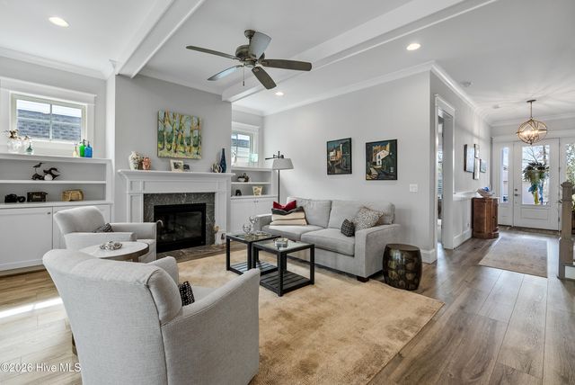 3726 White Cliffs Drive, Castle Hayne, NC 28429