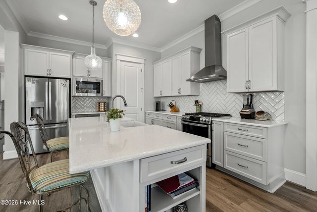 3726 White Cliffs Drive, Castle Hayne, NC 28429