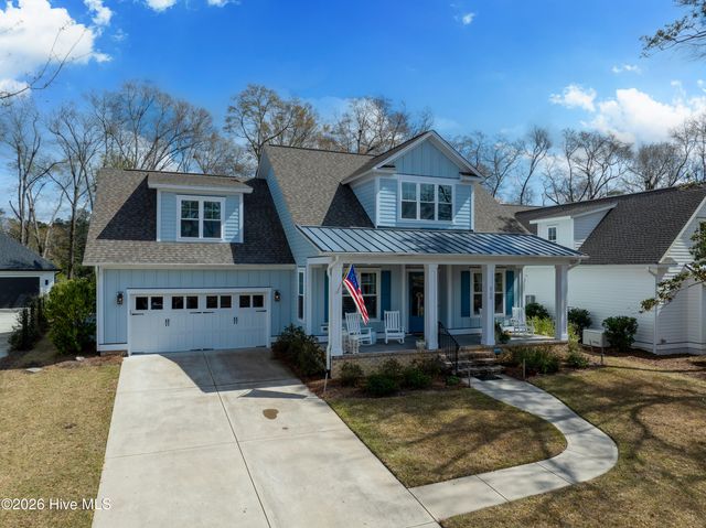 3726 White Cliffs Drive, Castle Hayne, NC 28429