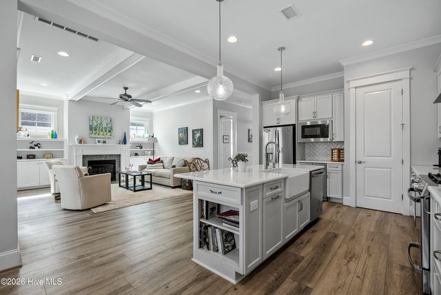 3726 White Cliffs Drive, Castle Hayne, NC 28429