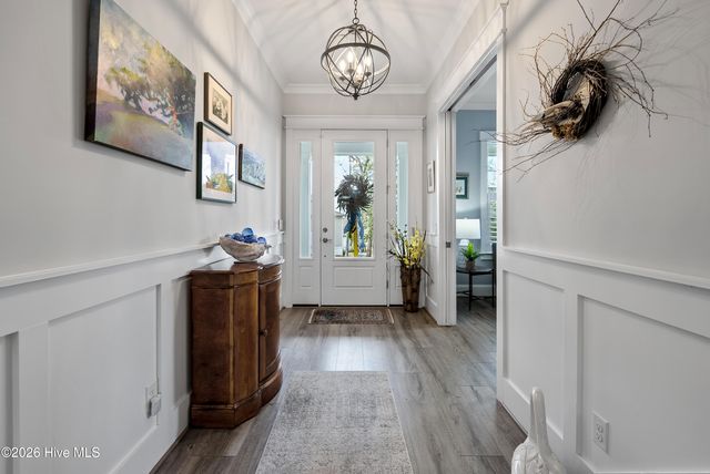 3726 White Cliffs Drive, Castle Hayne, NC 28429