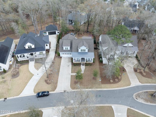 3726 White Cliffs Drive, Castle Hayne, NC 28429